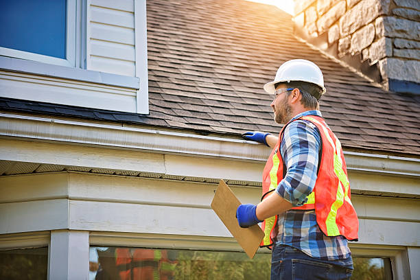 Licensed Emergency Roof Repair service in Long Island, VA - Norken Roofing